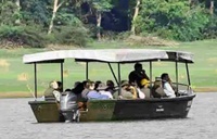 Safari Boat